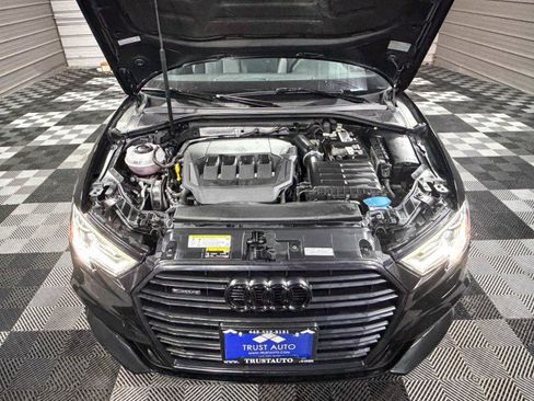 Used 2020 Audi A3 2.0T Premium image 39