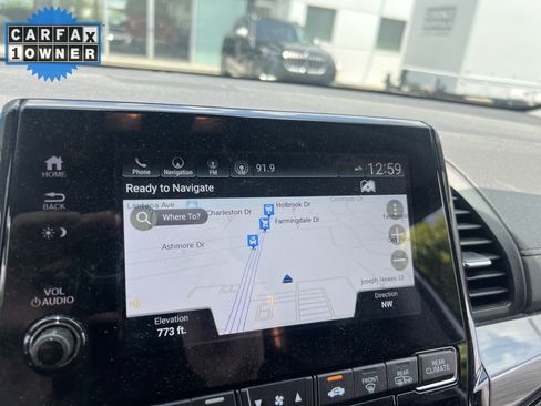 Used 2022 Honda Odyssey Elite image 24