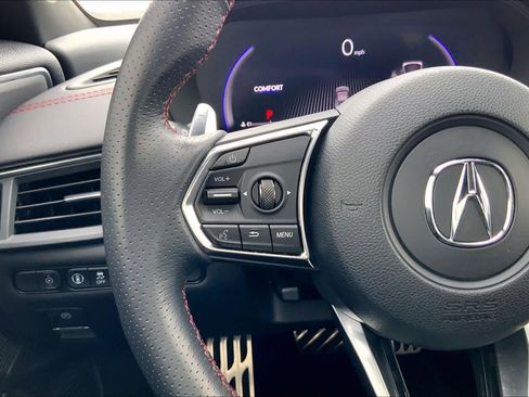 Used 2025 Acura TLX SH-AWD w/ A-SPEC Pkg image 22