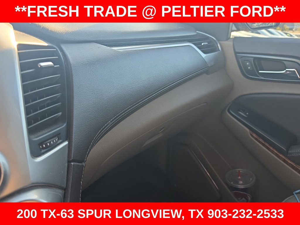 Used 2019 Chevrolet Tahoe Premier RWD image 25