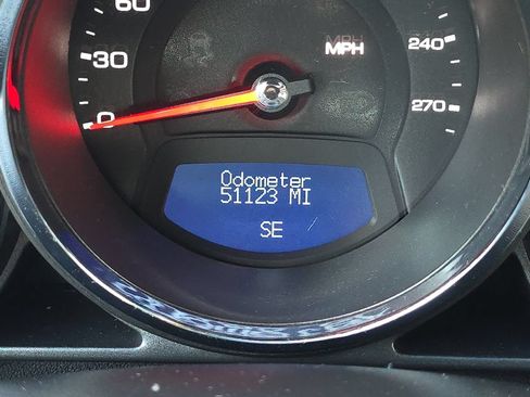 Used 2013 Cadillac CTS Performance AWD/4WD image 25