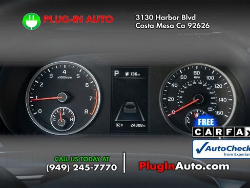 Used 2022 Kia K5 GT image 22