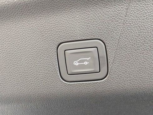 New 2026 Cadillac Escalade ESV Platinum Sport image 14