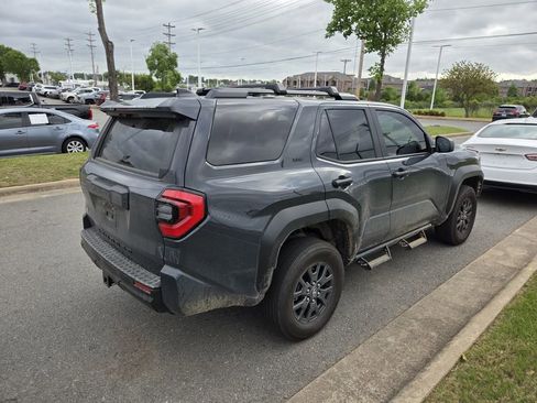Certified 2026 Toyota 4Runner SR5 image 10