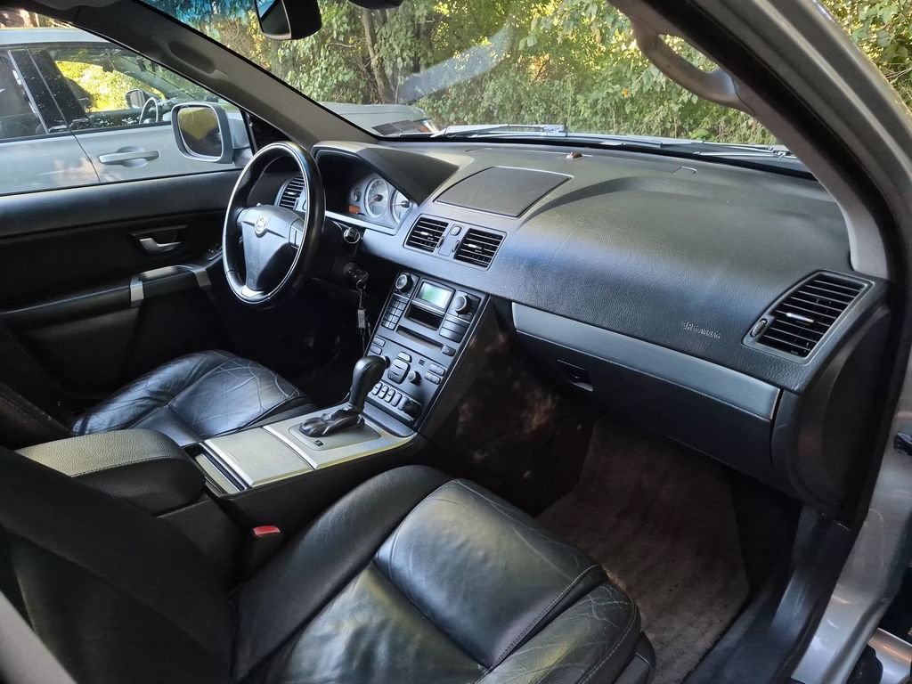 Used 2014 Volvo XC90 3.2 AWD/4WD image 36