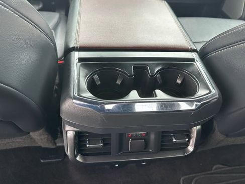 Used 2021 Ford F150 Lariat w/ Equipment Group 502A High image 17