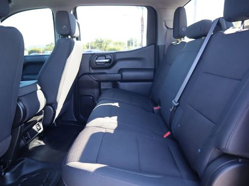 Used 2025 GMC Sierra 1500 Pro w/ Pro Value Package image 20