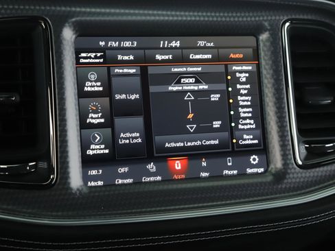 Used 2023 Dodge Challenger SRT Hellcat image 13