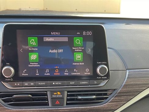 Used 2019 Nissan Altima 2.5 SL FWD image 11