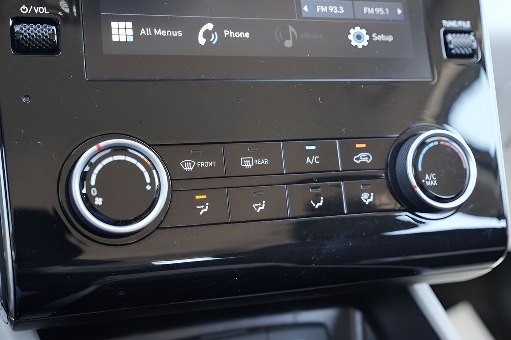 Certified 2024 Hyundai Tucson SE AWD/4WD image 31