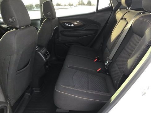 Used 2020 GMC Terrain SLE w/ Driver Convenience Package image 13