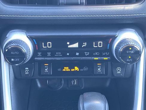 Certified 2024 Toyota RAV4 XLE w/ Weather Package AWD/4WD image 18