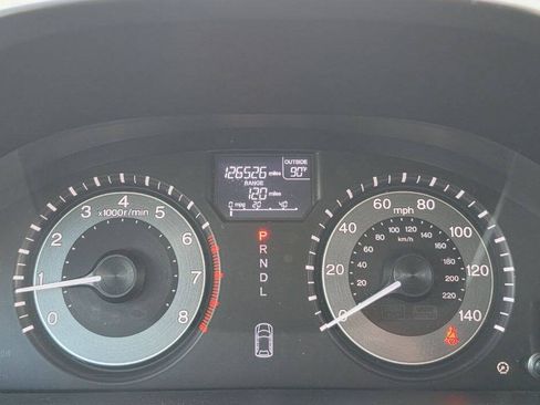 Used 2016 Honda Odyssey EX-L image 13
