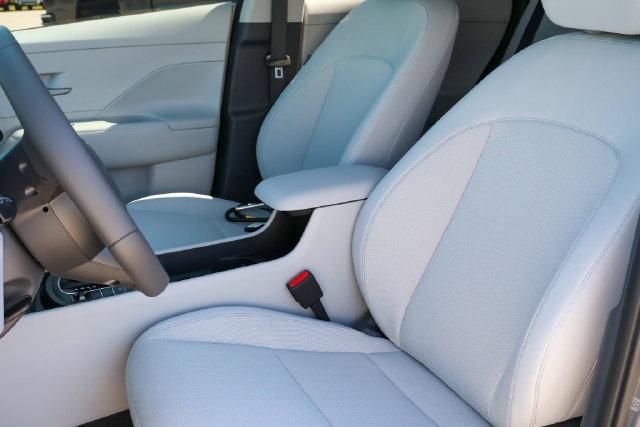New 2026 Hyundai Kona SEL Sport FWD image 10