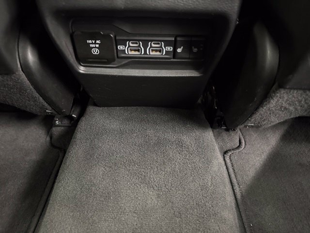 Used 2024 Jeep Grand Cherokee Limited 4xe AWD/4WD image 33
