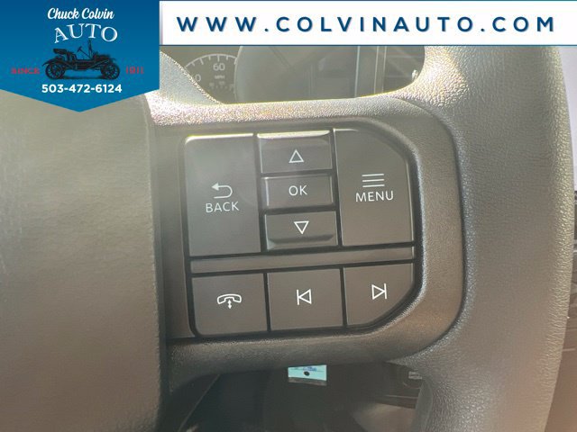 New 2026 Ford F150 STX AWD/4WD image 19