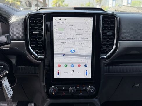 New 2026 Ford Ranger XL AWD/4WD image 18