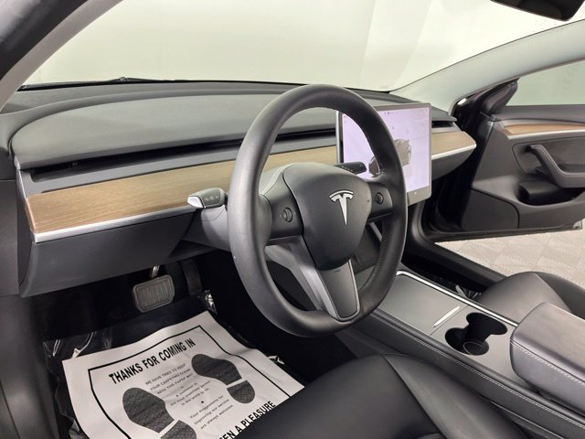 Used 2023 Tesla Model 3 Standard Range RWD image 17