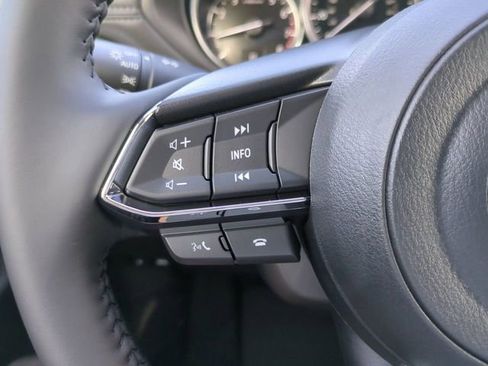New 2025 MAZDA CX-5 AWD 2.5 S w/ Preferred Package image 26