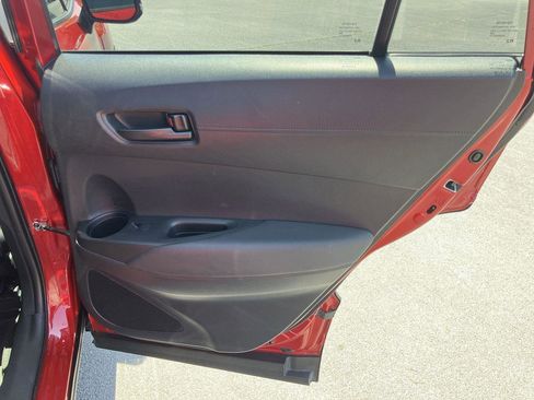 Used 2022 Toyota Corolla Cross LE FWD image 28