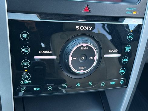 Used 2012 Ford Explorer Limited FWD image 20