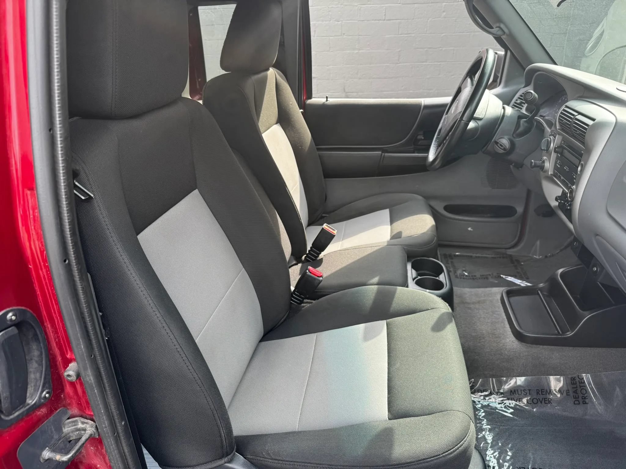Used 2011 Ford Ranger XLT AWD/4WD image 20