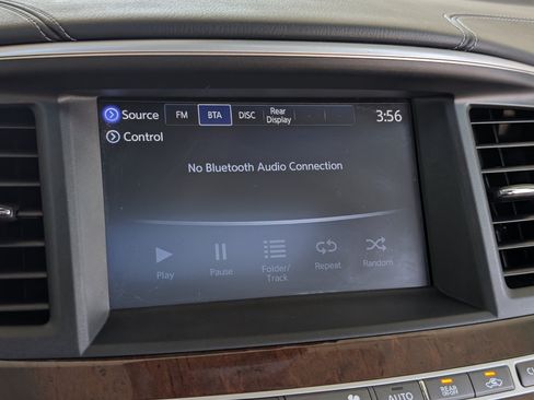 Used 2019 INFINITI QX60 Luxe w/ Sensory Package AWD/4WD image 33