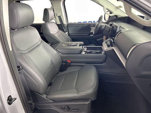 New 2026 Ford Expedition Active image 26