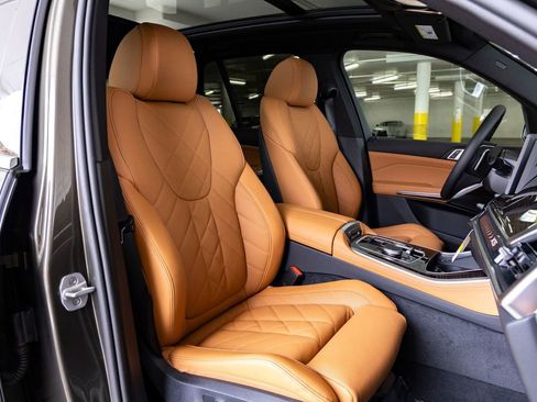 New 2026 BMW X5 sDrive40i image 31