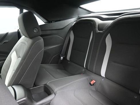 Used 2023 Chevrolet Camaro LT w/ RS Package image 19