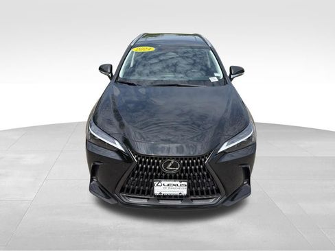 Used 2024 Lexus NX 350 AWD image 2