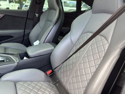 Used 2018 Audi S5 Prestige w/ S Sport Package image 15