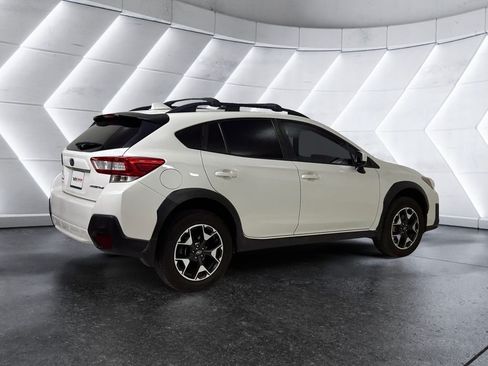 Used 2019 Subaru Crosstrek 2.0i Premium AWD/4WD image 4