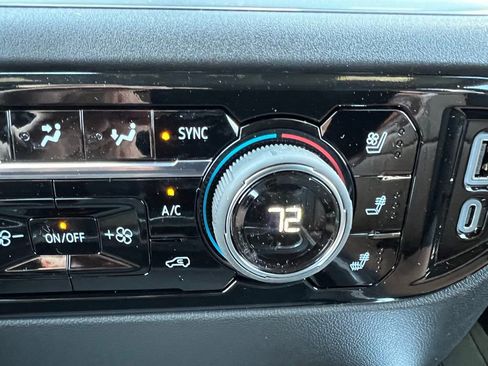 New 2025 Chevrolet Silverado 2500 High Country w/ Technology Package image 52