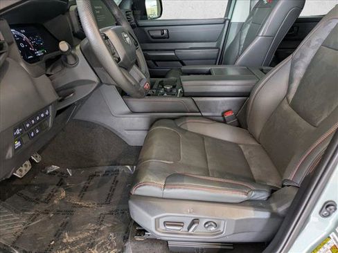 Used 2022 Toyota Tundra TRD Pro image 18