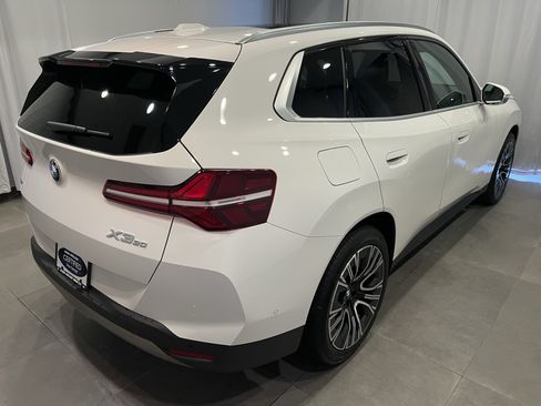 Used 2026 BMW X3 xDrive30i w/ Premium Package AWD/4WD image 6