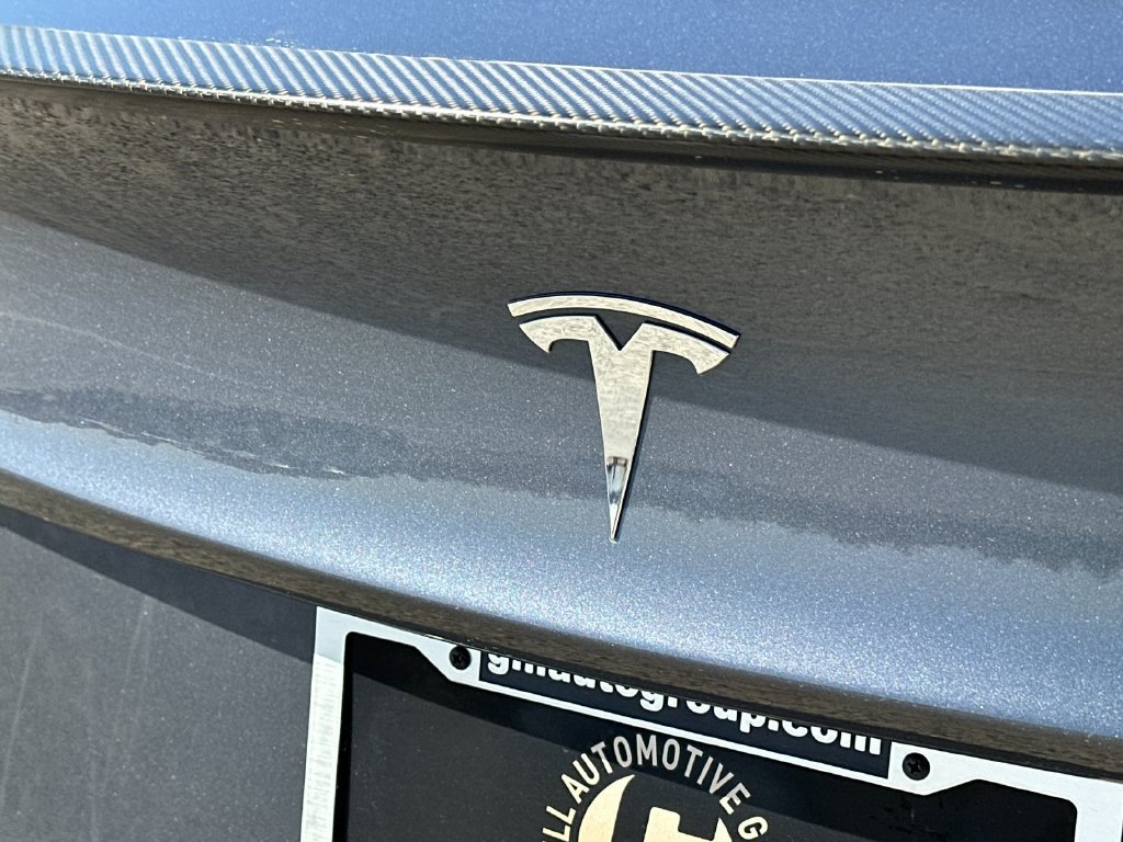 Used 2023 Tesla Model 3 Performance AWD/4WD image 35