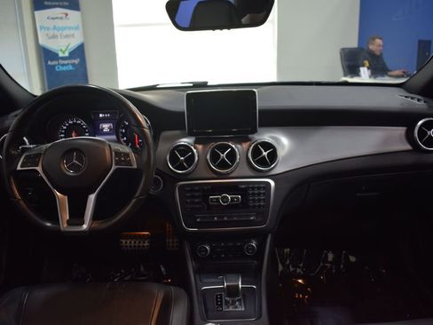 Used 2015 Mercedes-Benz GLA 45 AMG 4MATIC image 11