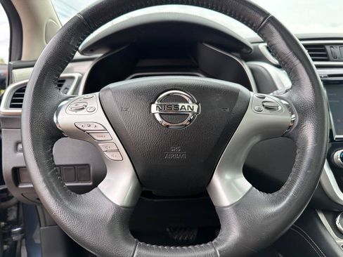 Used 2016 Nissan Murano SV w/ Premium Package AWD/4WD image 12