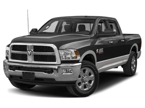Used 2018 RAM 2500 Big Horn w/ Harvest Edition AWD/4WD image 46