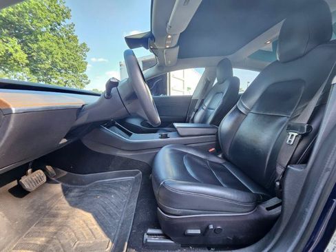Used 2018 Tesla Model 3 Long Range RWD image 22