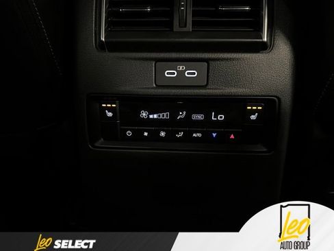Used 2025 MAZDA CX-90 3.3 Turbo S w/ Premium Package AWD/4WD image 18