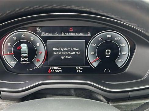 Used 2024 Audi A4 2.0T Premium Plus image 16