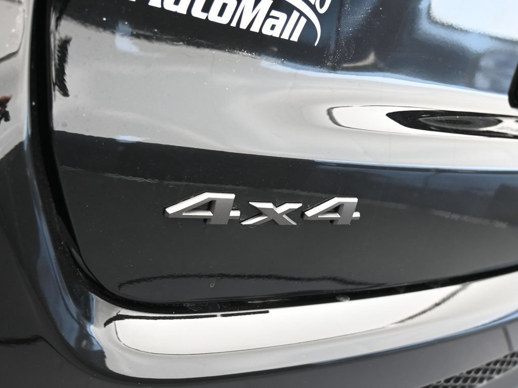 New 2026 Jeep Compass Latitude AWD/4WD image 28