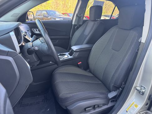 Used 2016 Chevrolet Equinox LT w/ Convenience Package image 5