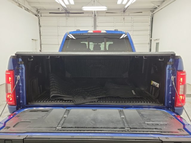 Used 2023 Ford F150 XLT AWD/4WD image 9