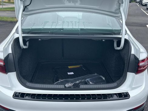 New 2025 Volkswagen Jetta Sport image 4