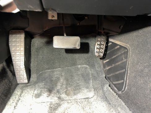 Used 2002 MAZDA MX-5 Miata image 30