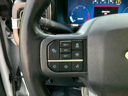 Certified 2024 Ford F250 Lariat w/ Lariat Ultimate Package image 21