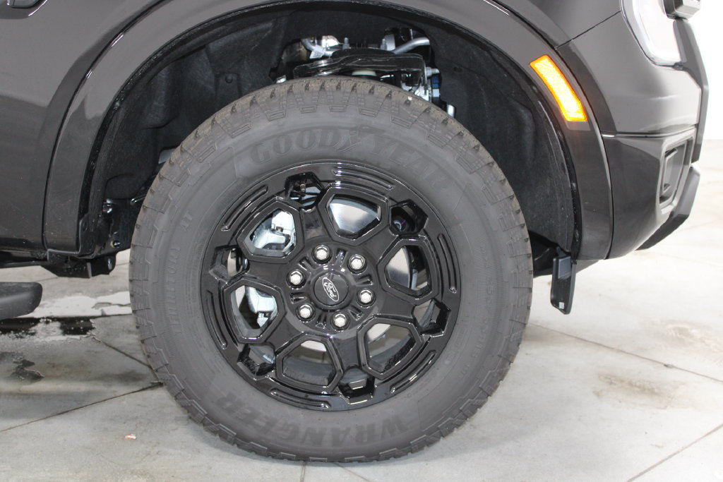 New 2026 Ford Ranger XLT w/ Equipment Group 301A High AWD/4WD image 65